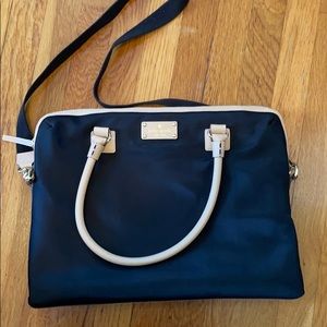 Kate Spade laptop bag